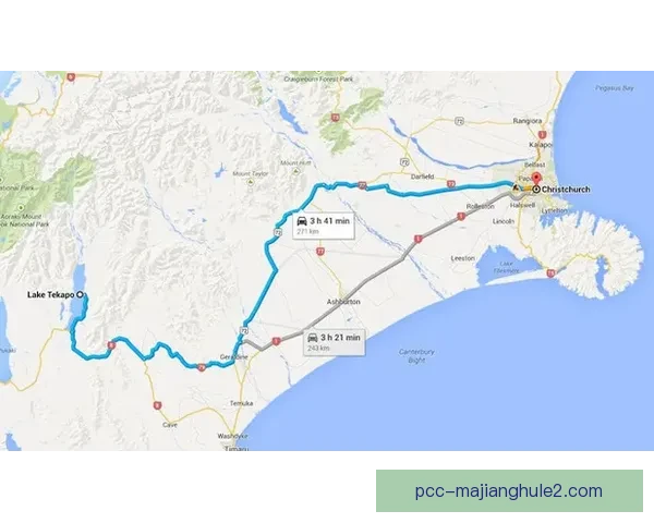 塞尔福斯7-1阿古纳比立克周边区域发展与资源整合研究